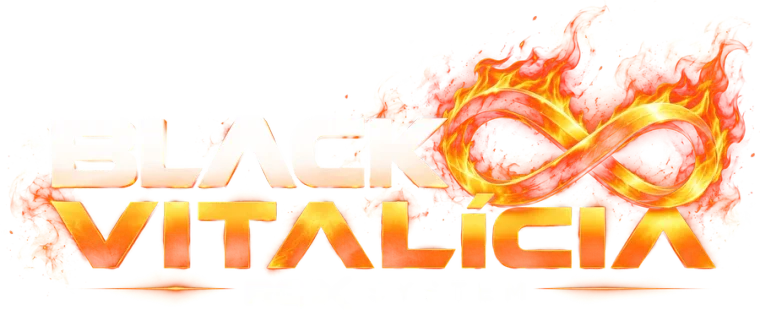 Black Vitalícia RQX System