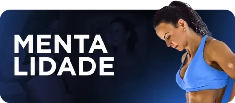 Ilustração do pilar Mentalidade